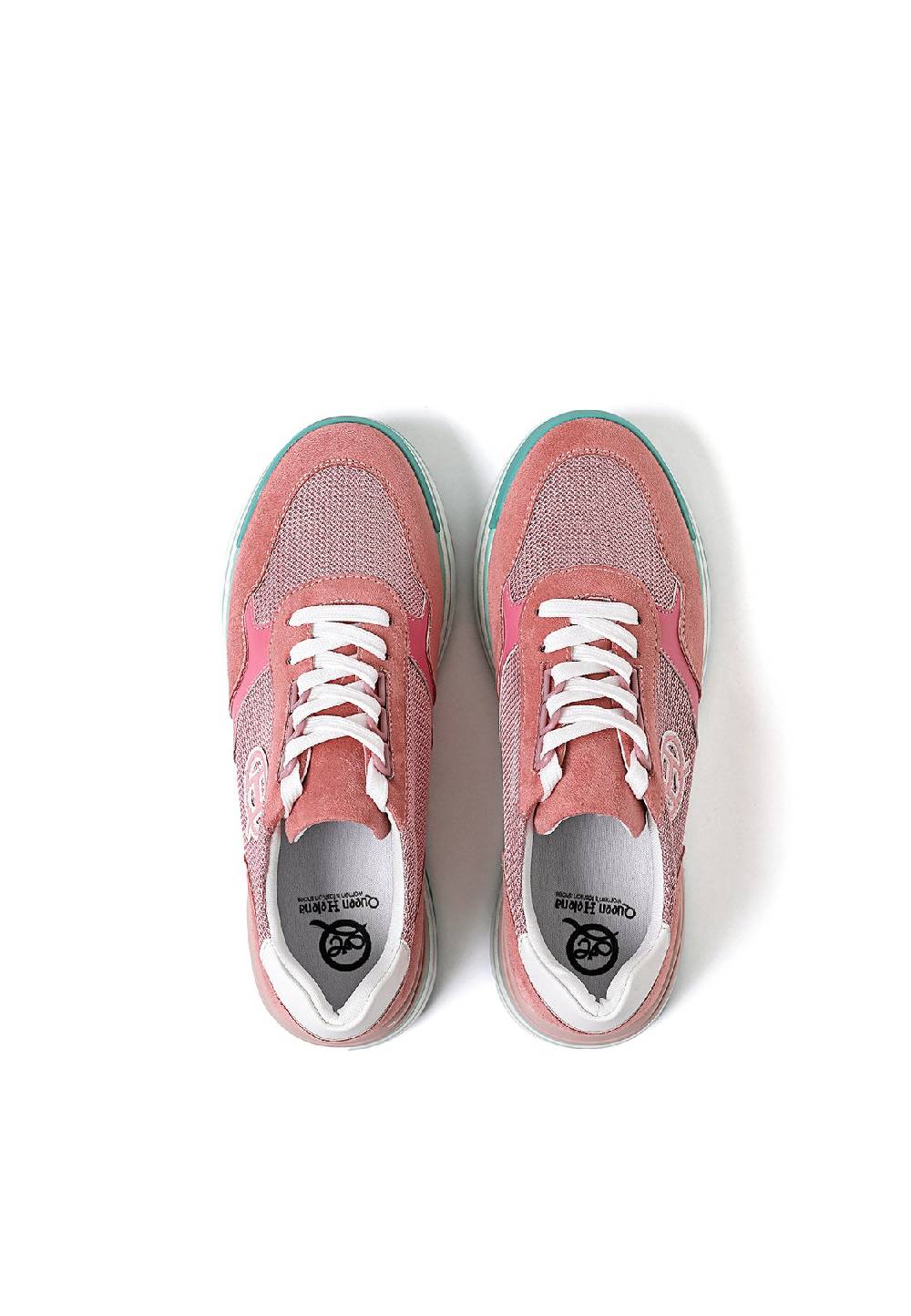 Queen Helena Sneakers X30-18 Qualità