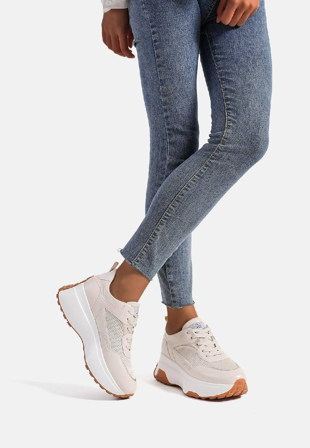 Queen Helena Sneakers X30-22 Vendita