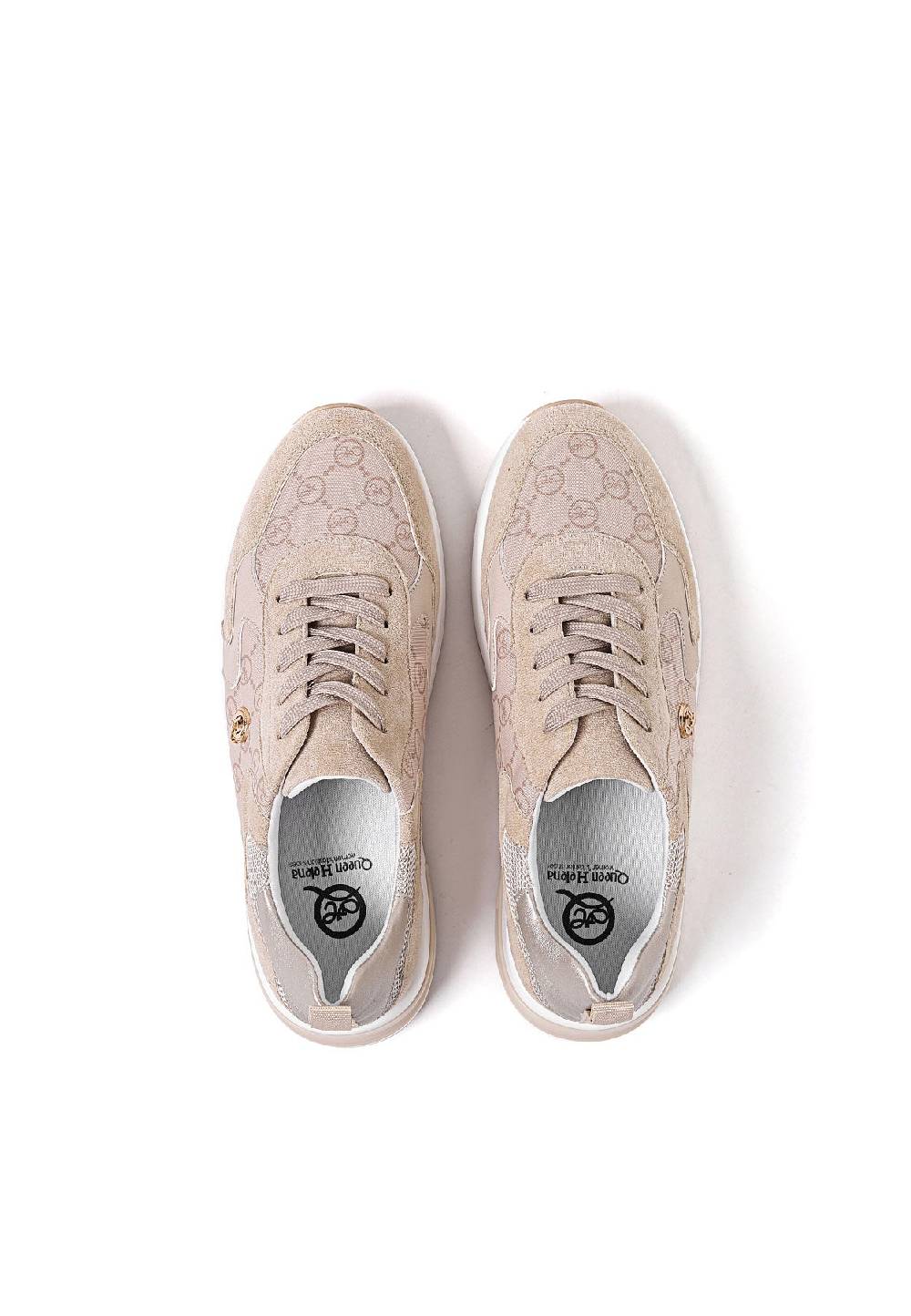 Queen Helena Sneakers X30-4 Pezzi Unici