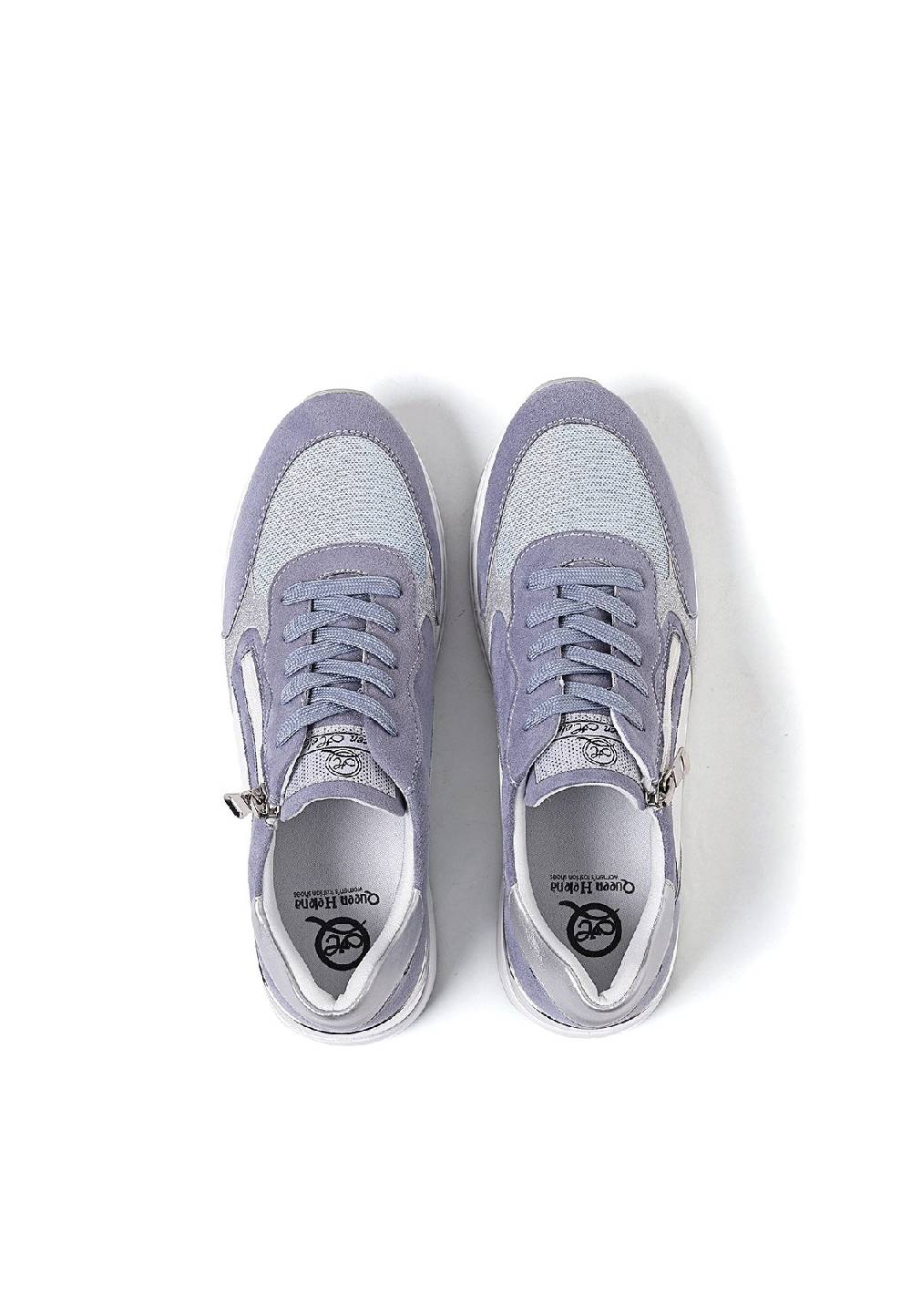 Queen Helena Sneakers X30-3 Soddisfazione Garantita