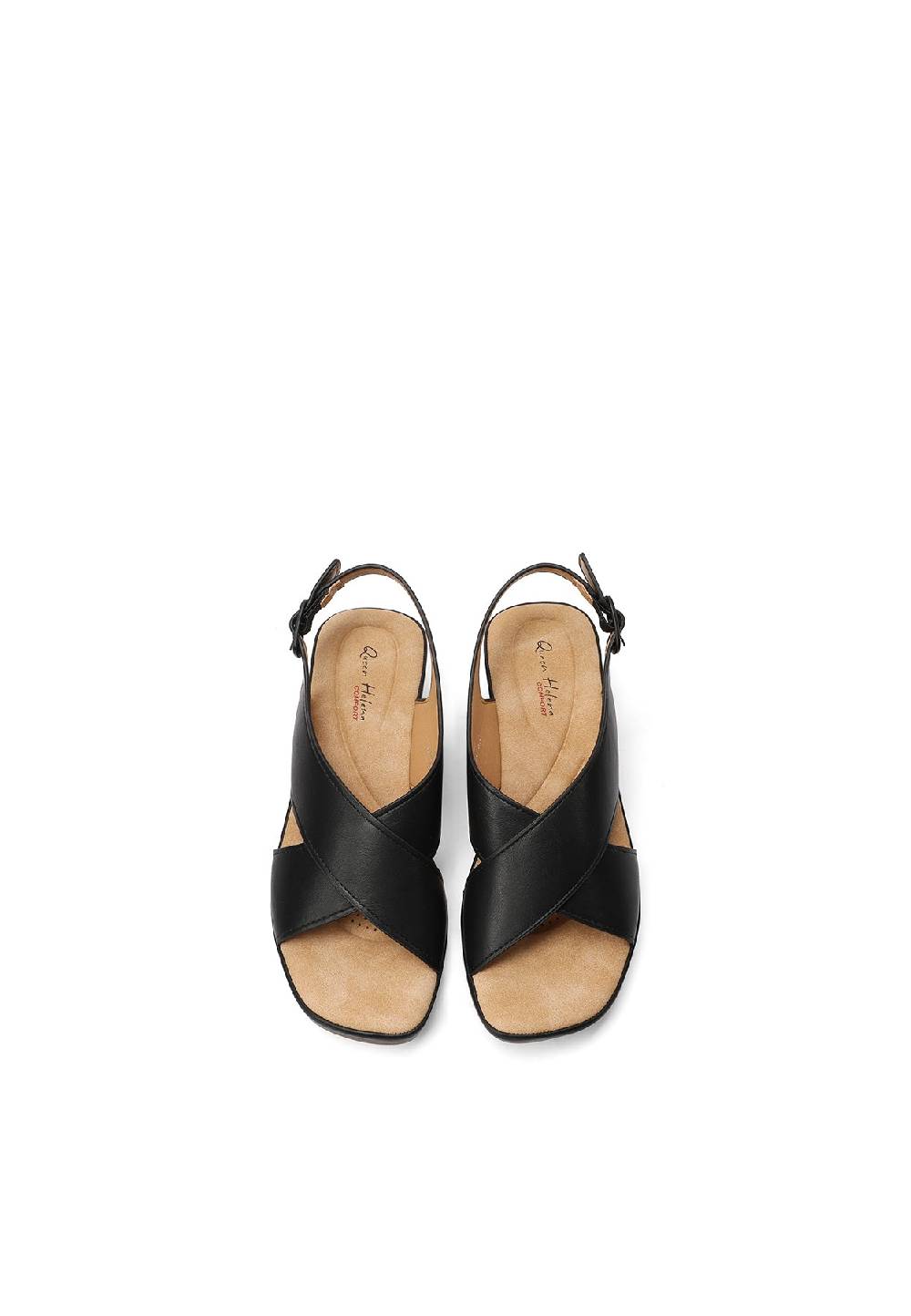 Queen Helena Sandali BZ392 Negozi Online