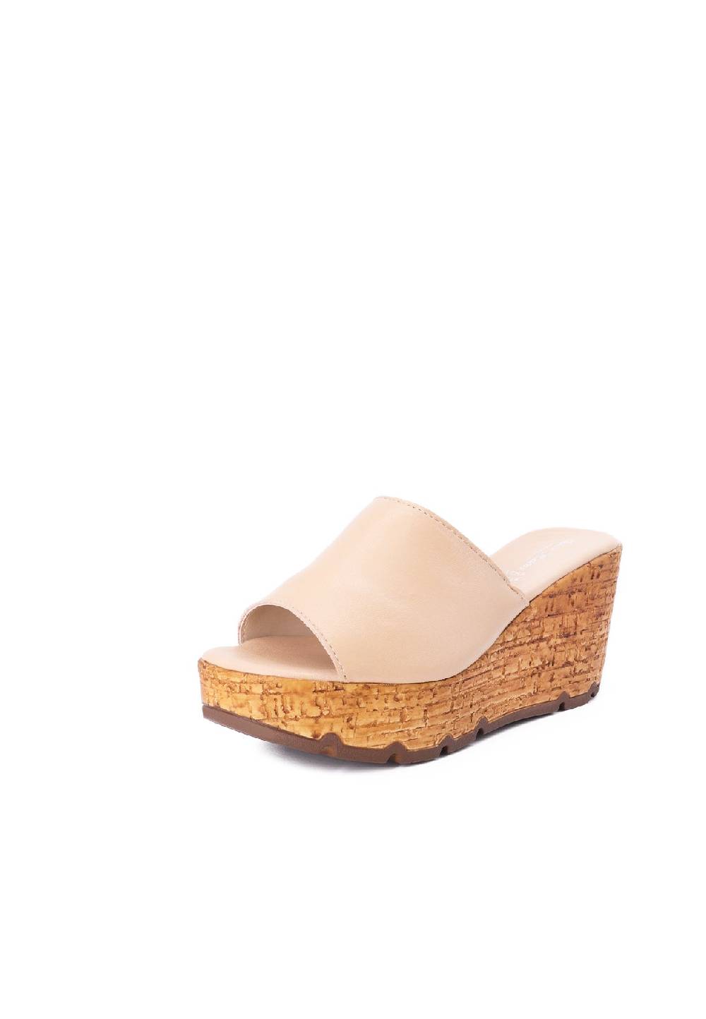 Queen Helena Sandali Vera Pelle AB005 Consegna Veloce