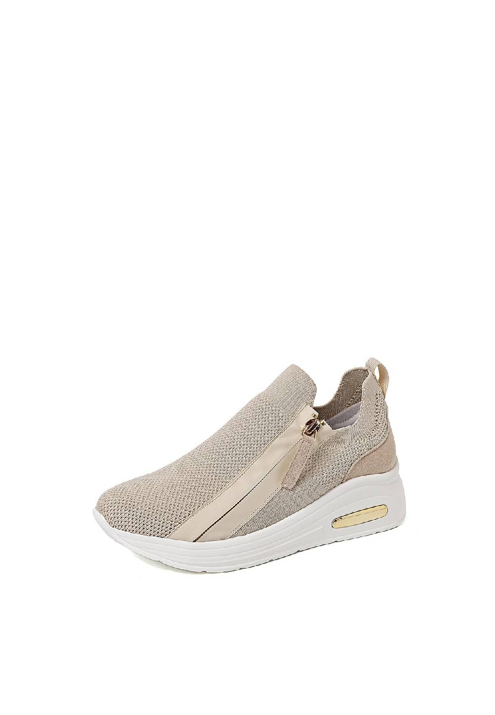 Queen Helena Sneakers - X28-20 Fino Al -60%