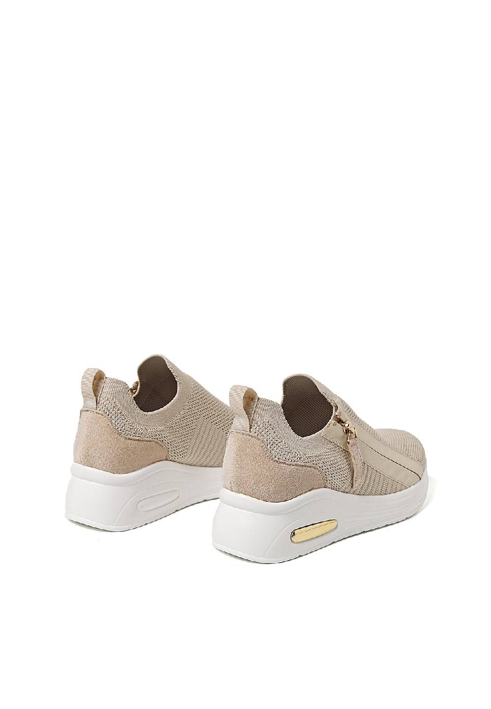 Queen Helena Sneakers - X28-20 Fino Al -60%