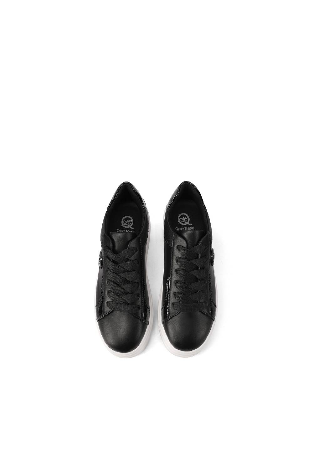 Queen Helena Sneakers X31-16 Convenienza