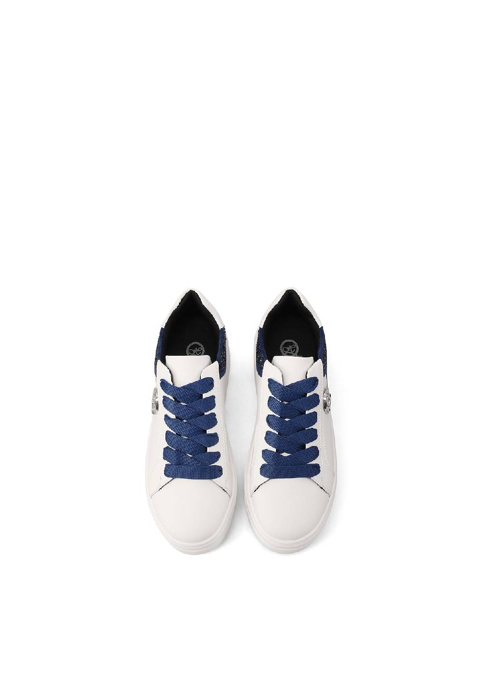 Queen Helena Sneakers X31-15 Novità