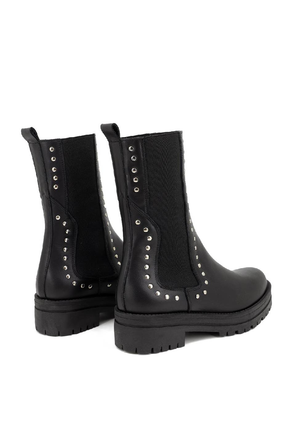 Queen Helena Stivaletti RM3 Offerta