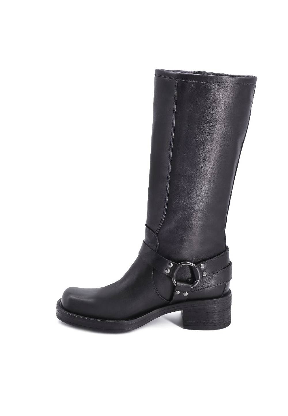 Queen Helena Stivali biker F4 Vendita Economica