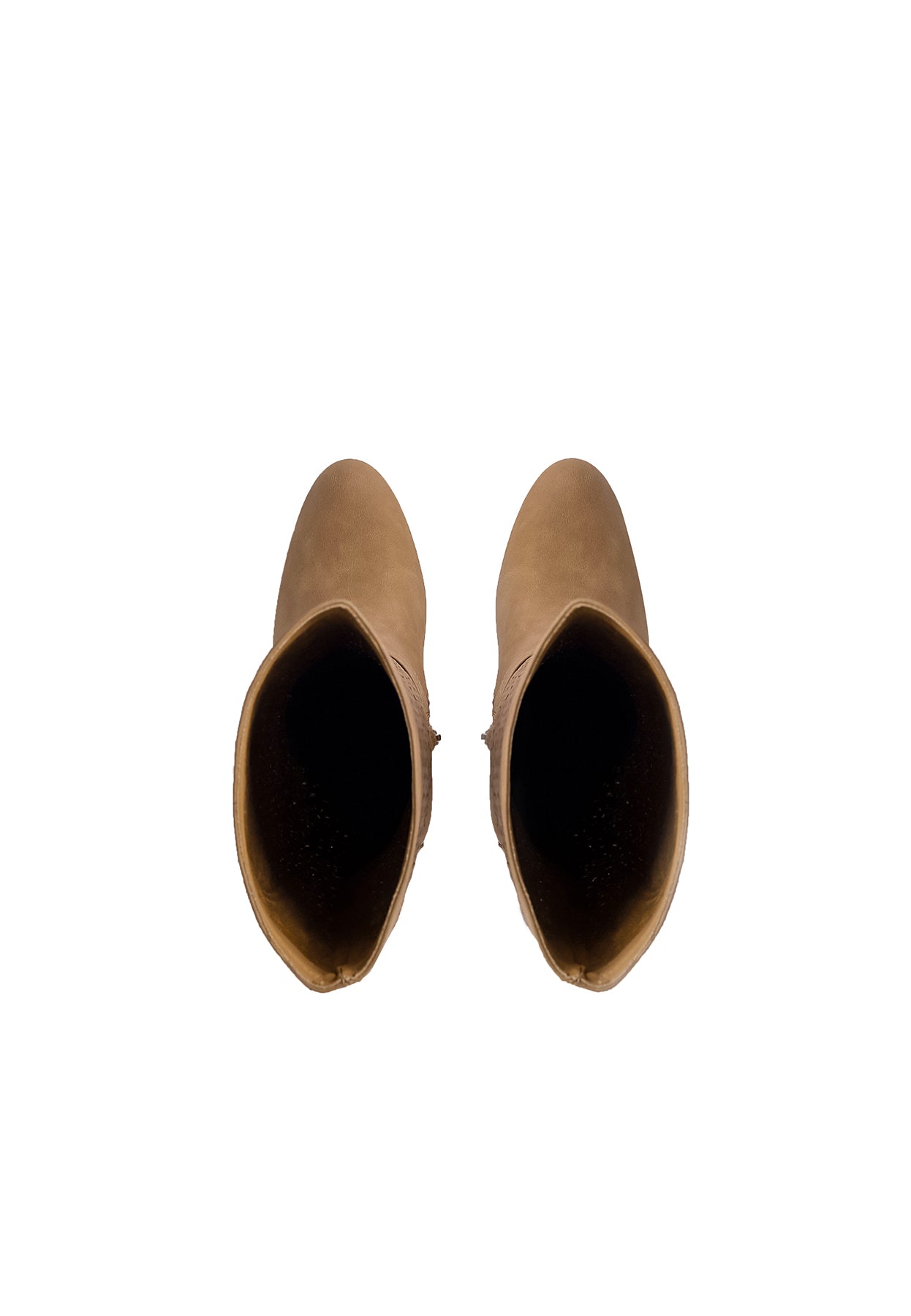 Queen Helena Stivaletti X30-111 In Linea
