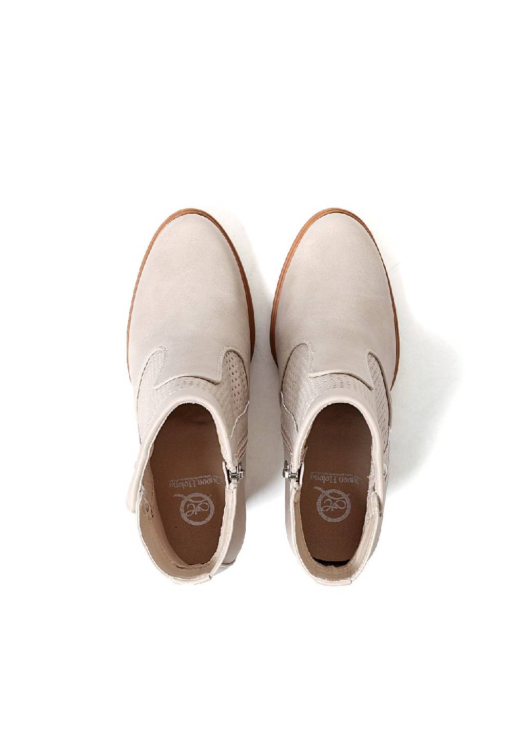 Queen Helena Stivaletti Tronchetti X30-114 Promozione