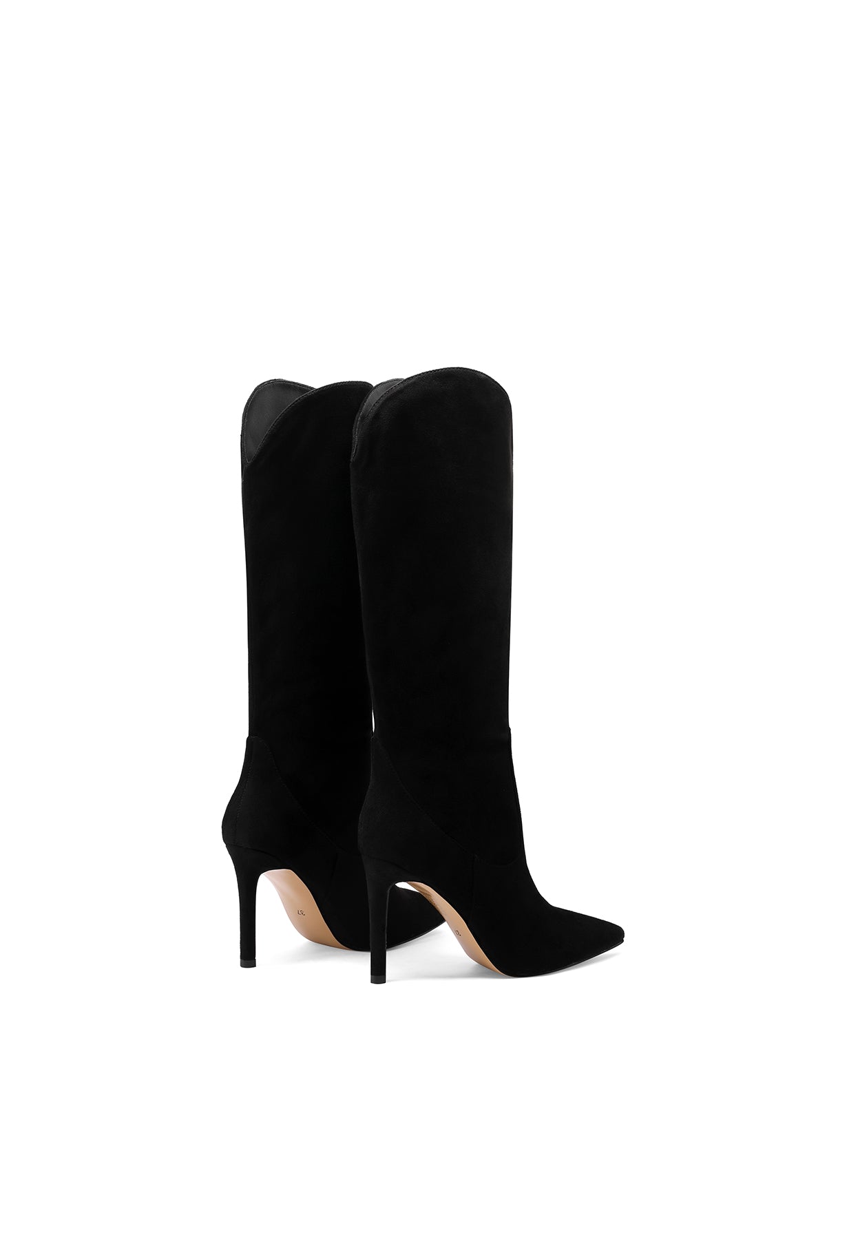Queen Helena Stivali K3282 Promozione Limitata