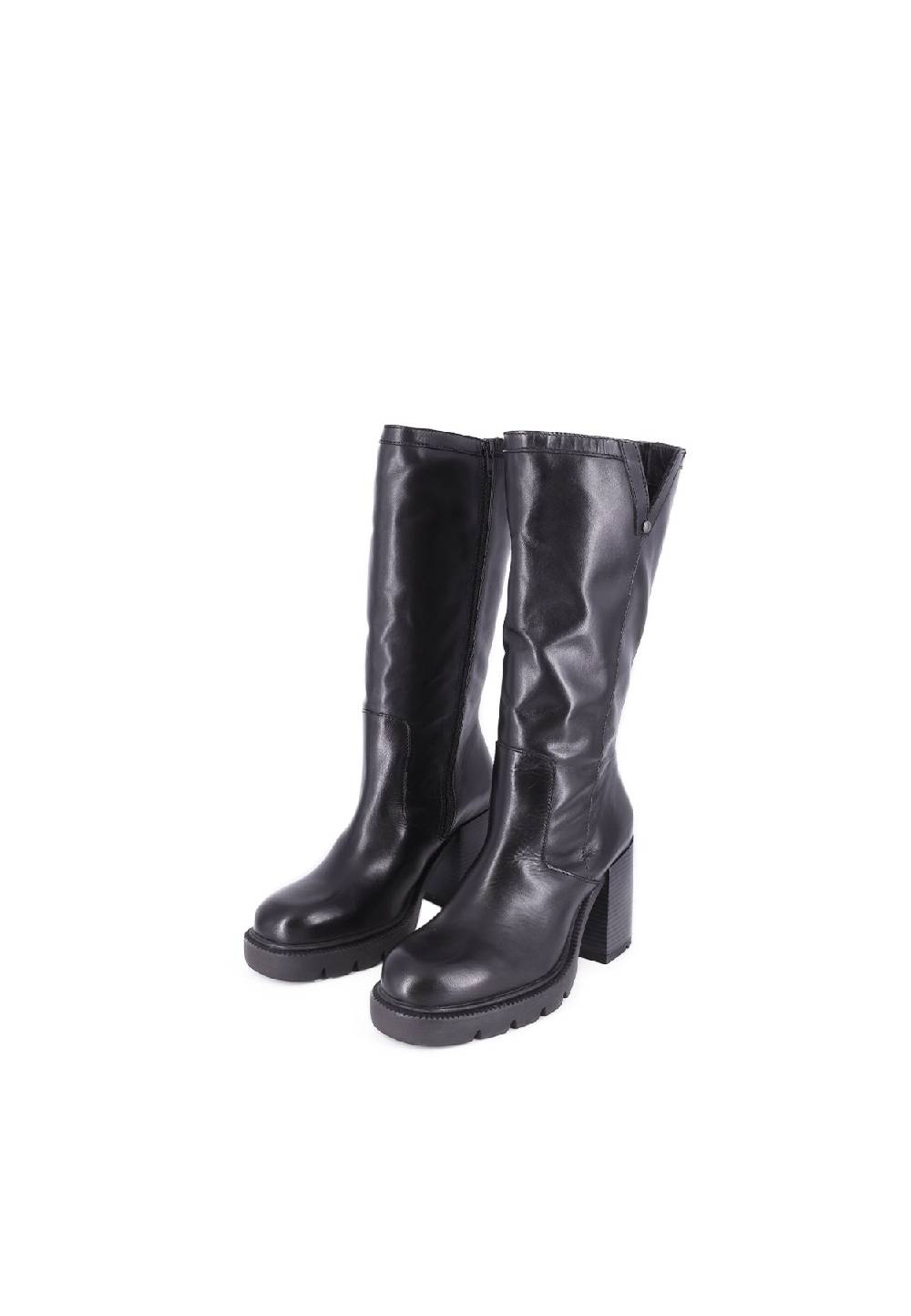 Queen Helena Stivali QH23 L393 Fino Al -60%