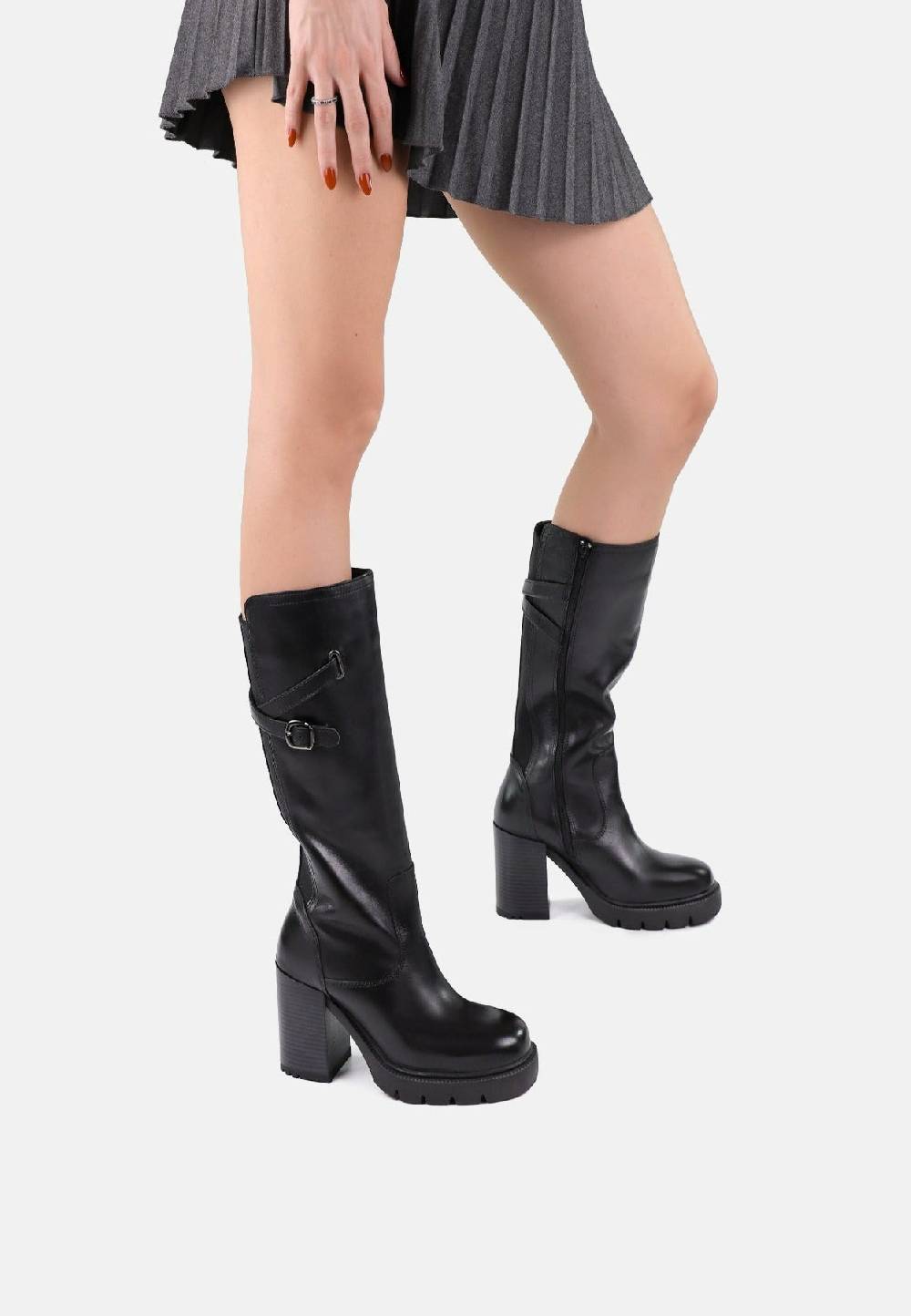 Queen Helena Stivali QH23-L394 Shopping Online
