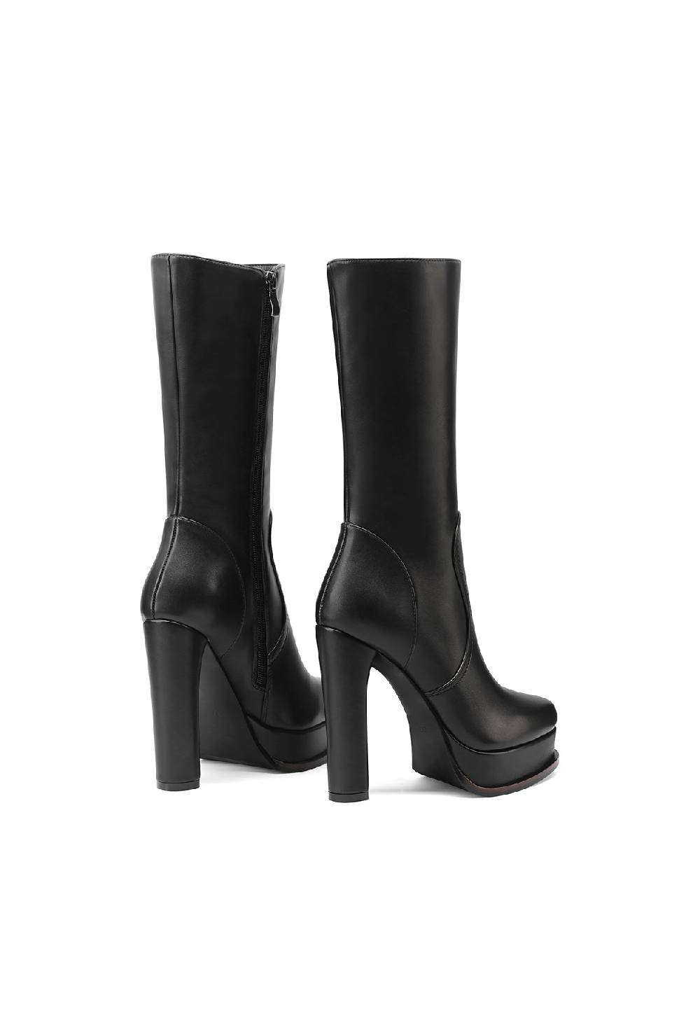 Queen Helena Stivaletti K3233 Presa