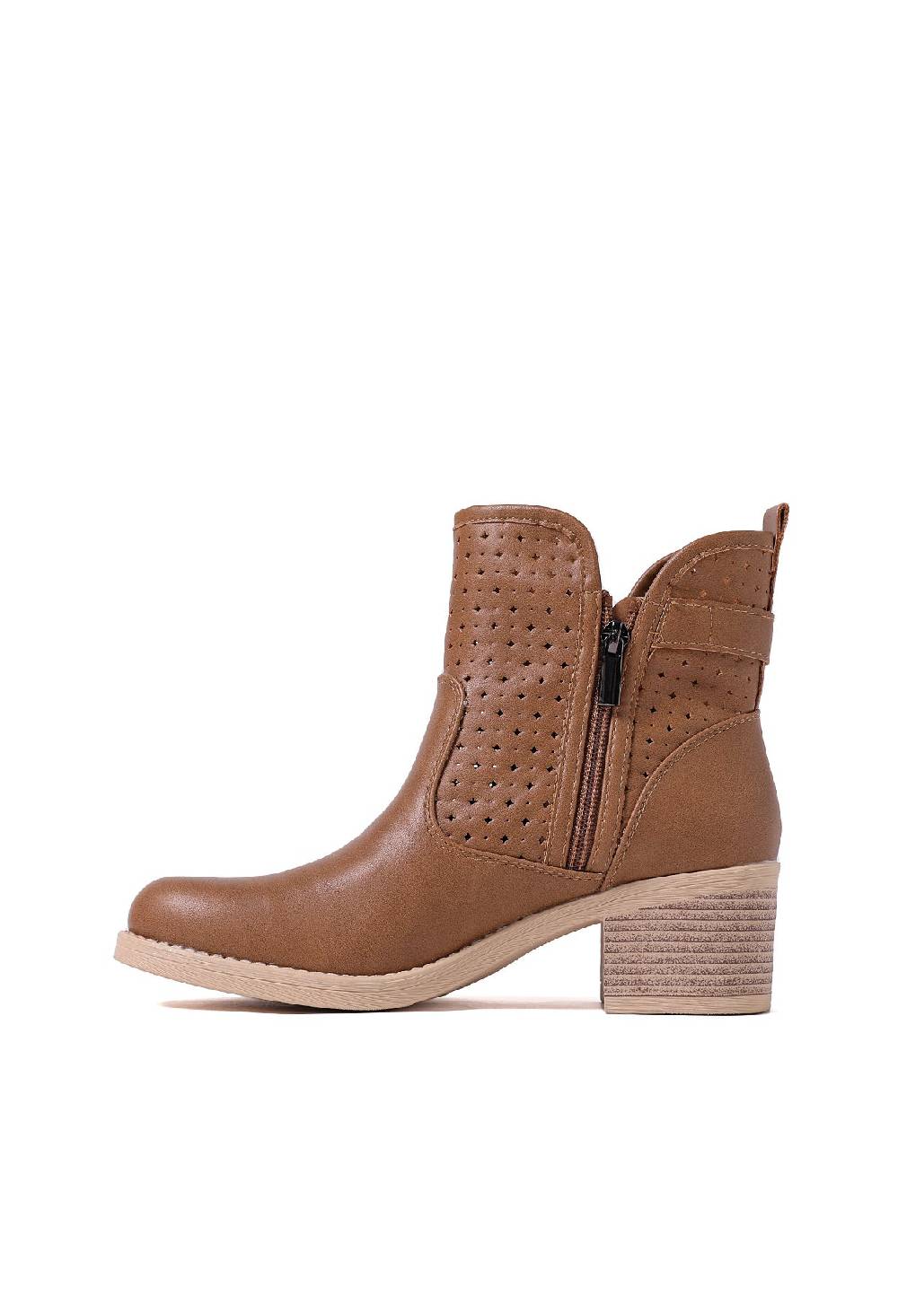 Queen Helena Stivaletti X30-107 Economico