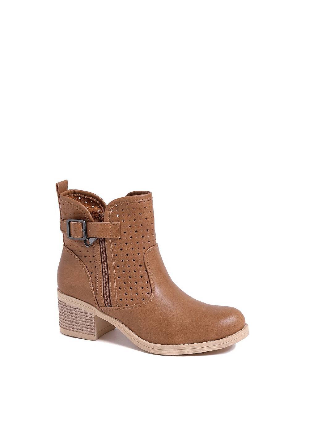 Queen Helena Stivaletti X30-107 Economico