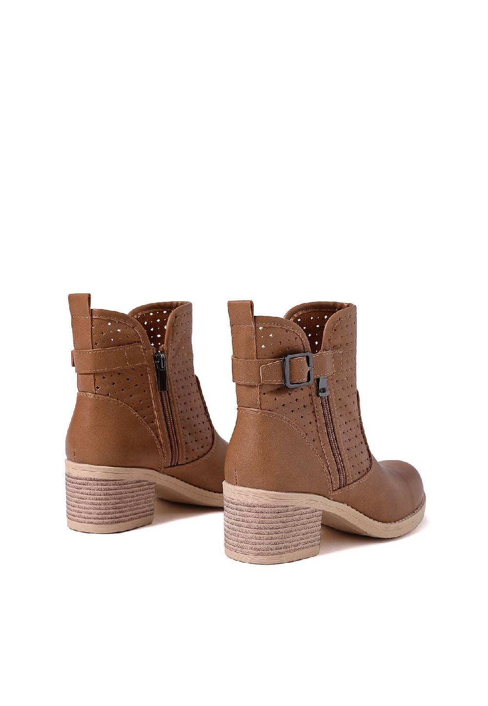 Queen Helena Stivaletti X30-107 Economico