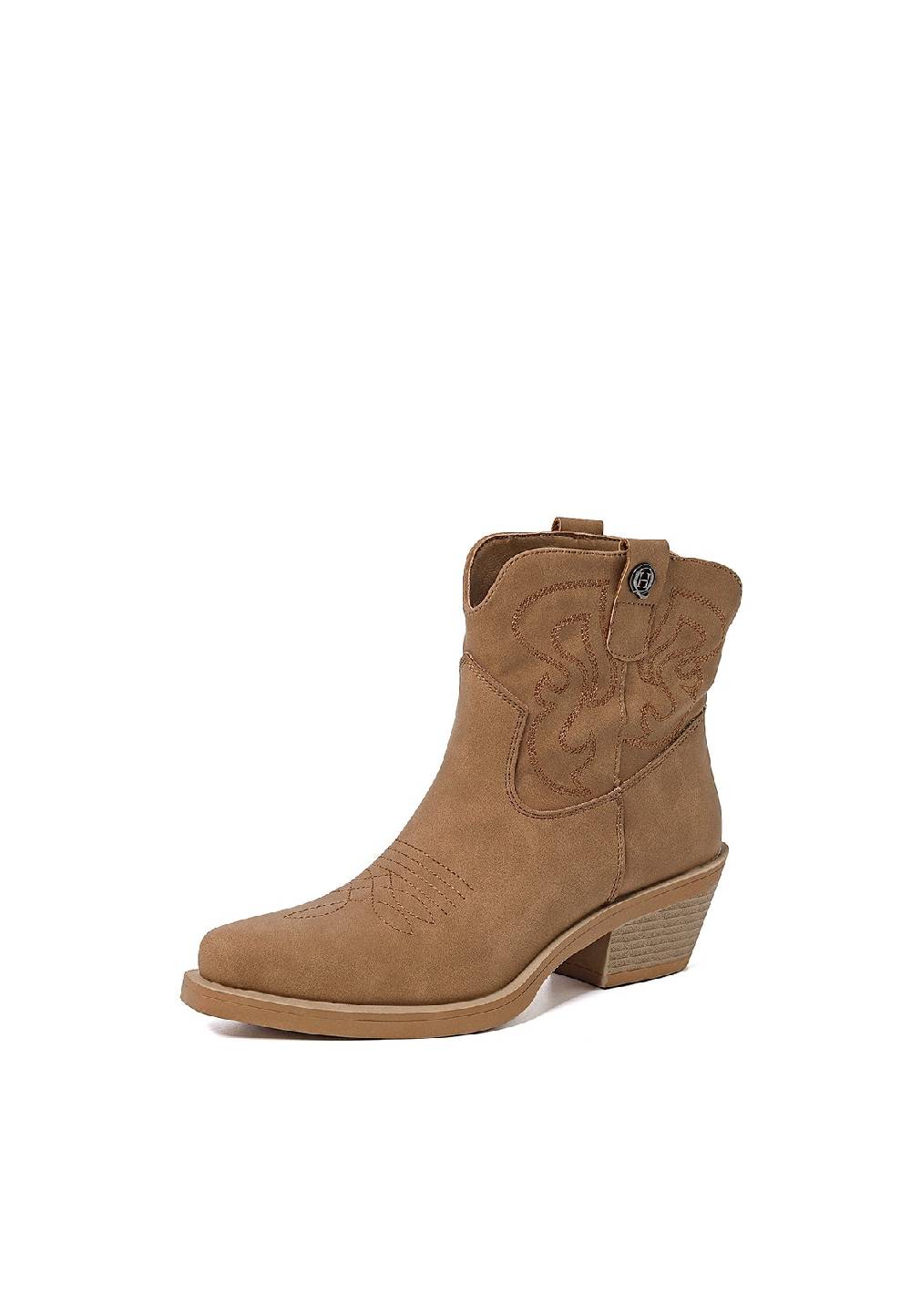 Queen Helena Stivaletti - X28-102 Outlet