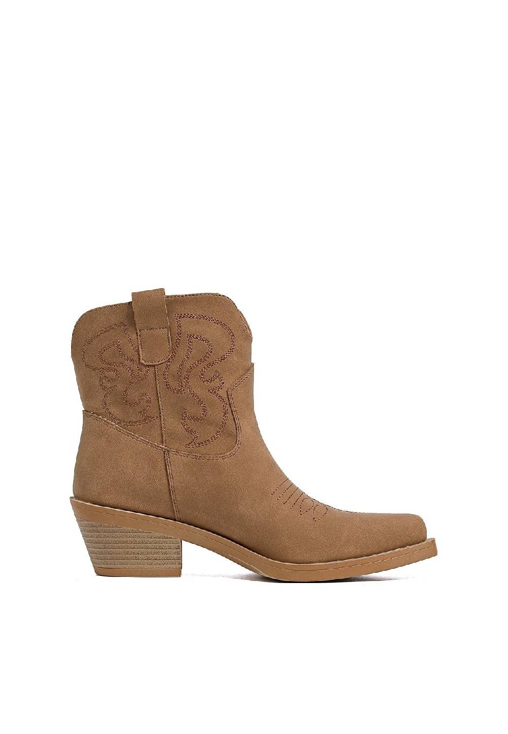 Queen Helena Stivaletti - X28-102 Outlet