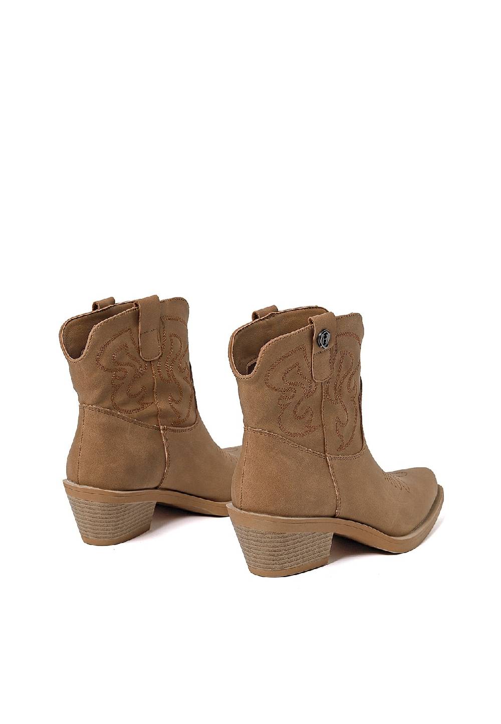 Queen Helena Stivaletti - X28-102 Outlet