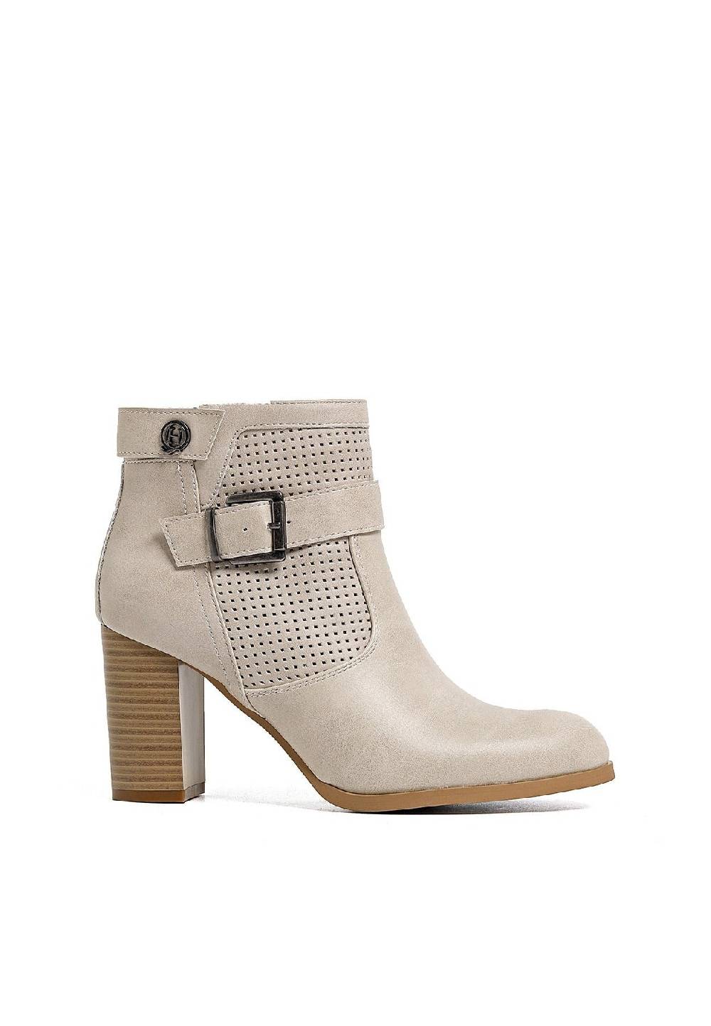 Queen Helena Stivaletti - X28-104 Saldi