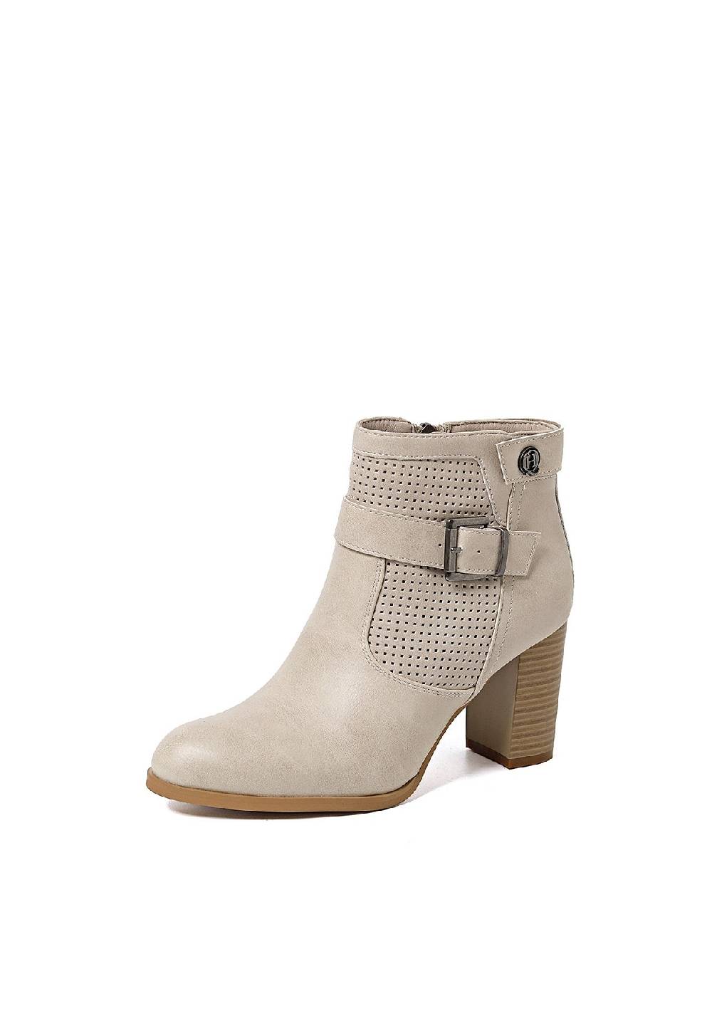 Queen Helena Stivaletti - X28-104 Saldi