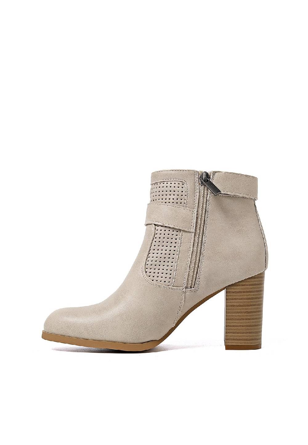 Queen Helena Stivaletti - X28-104 Saldi