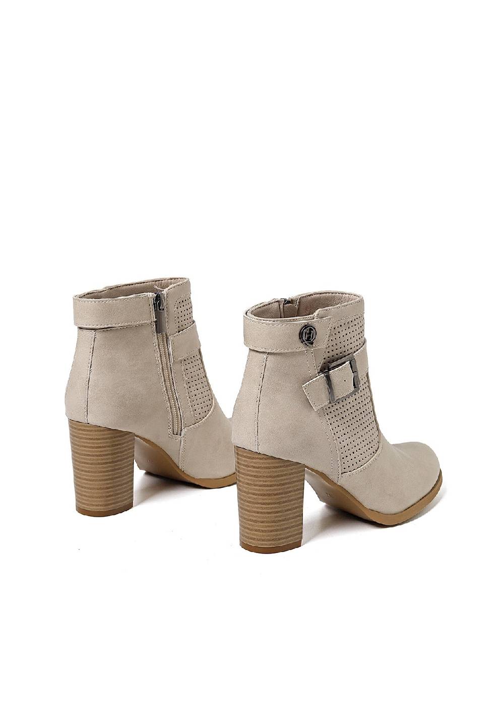 Queen Helena Stivaletti - X28-104 Saldi