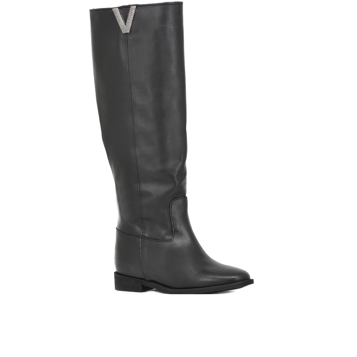 Queen Helena Stivali - R500 - vera pelle Saldi Di Fabbrica