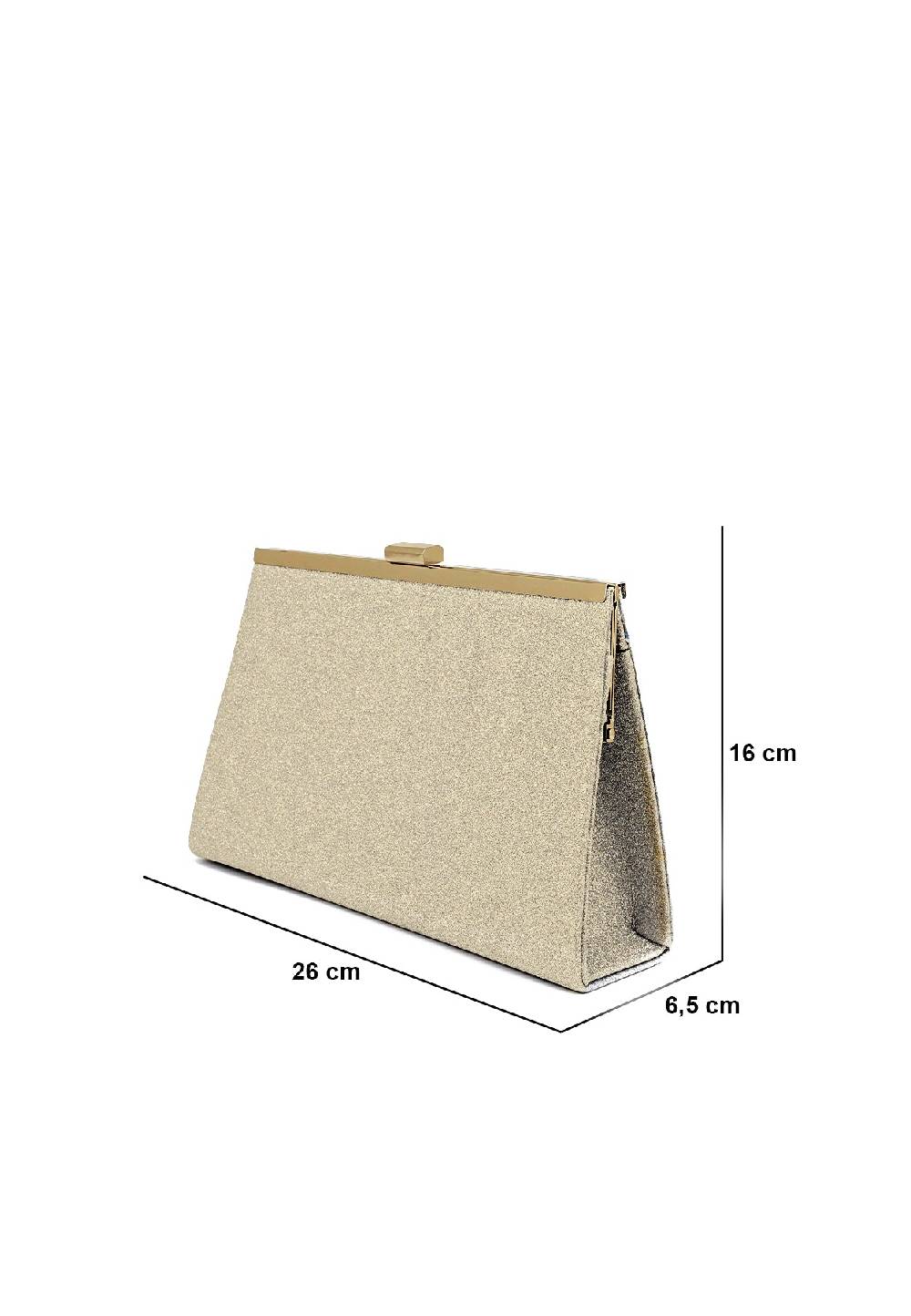 Queen Helena Pochette S707 Italy