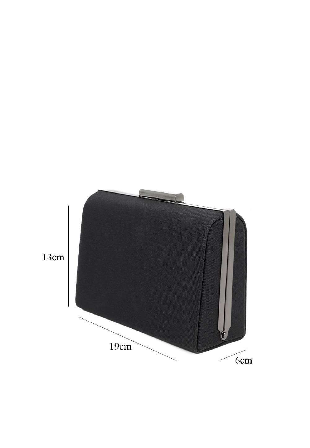 Queen Helena Borsa Pochette S803 Italia