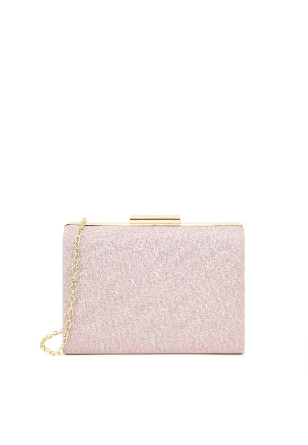 Queen Helena Borsa Pochette S803 Italia