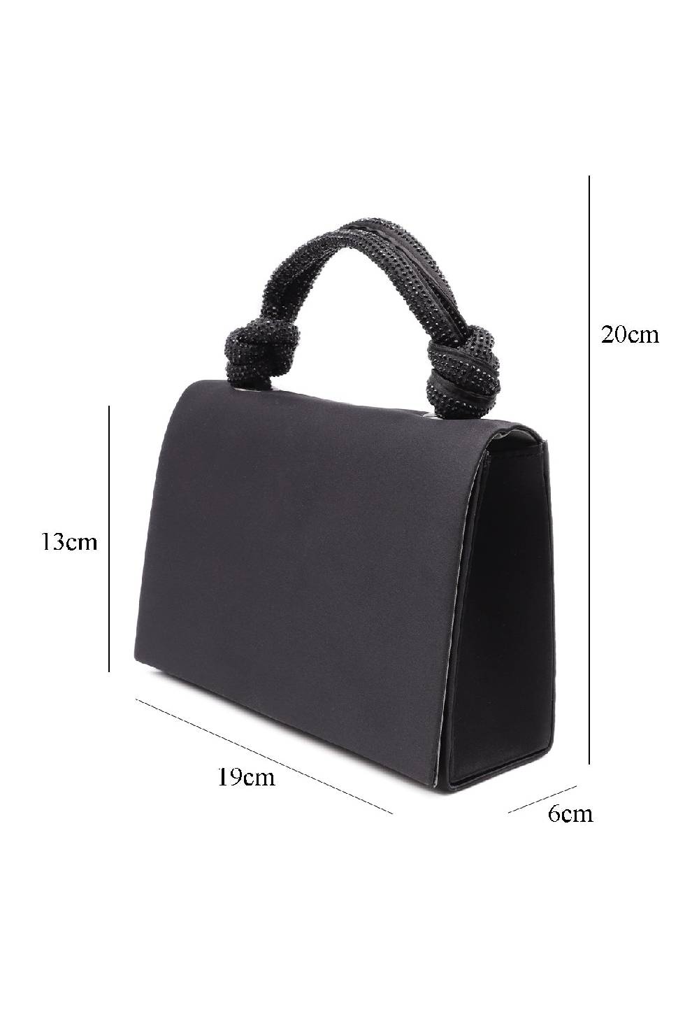 Queen Helena Mini Bag S807 2025