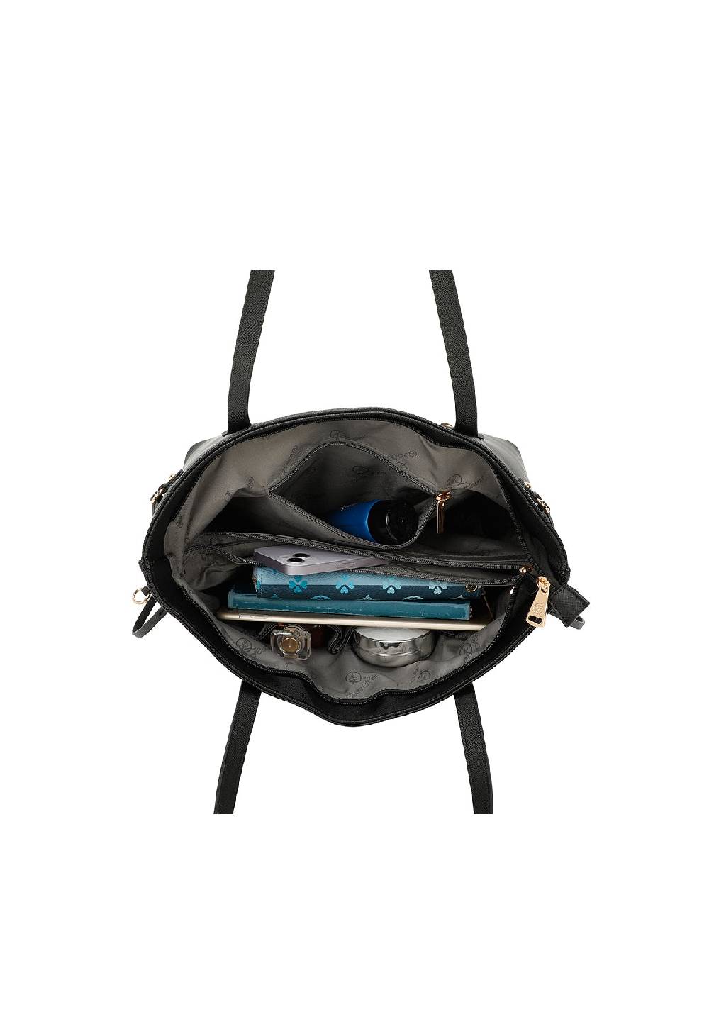 Queen Helena Borsa M1016 Nuovo