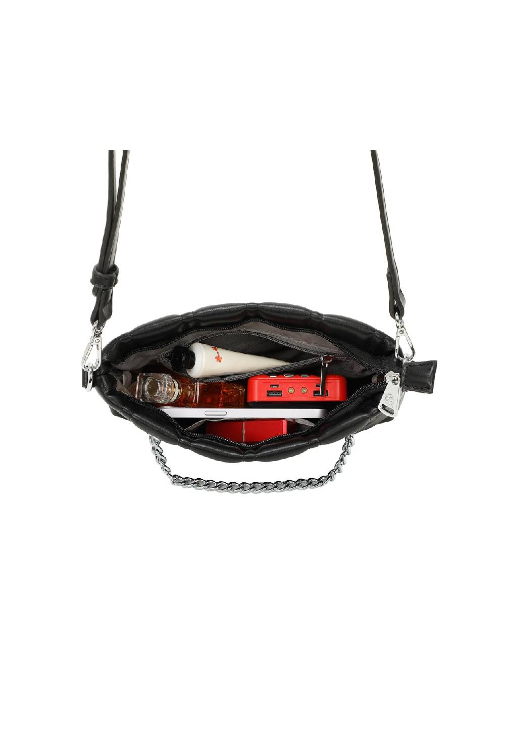 Queen Helena Borsa M1020 Qualità