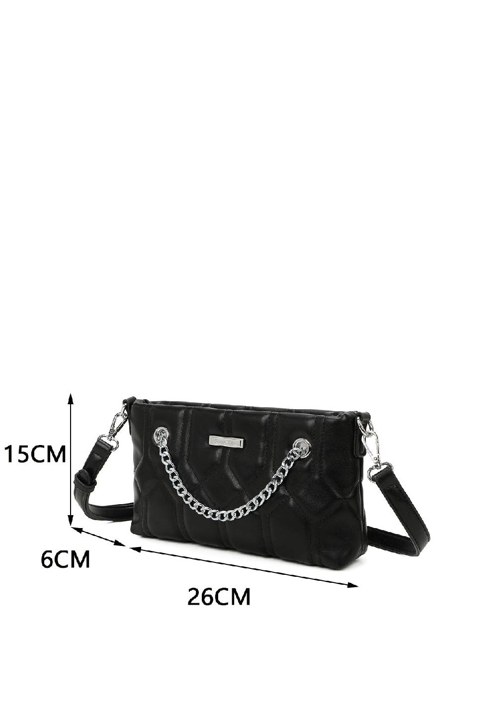Queen Helena Borsa M1020 Qualità
