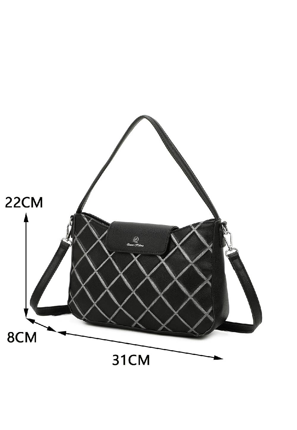 Queen Helena Borsa M1012 Vendita