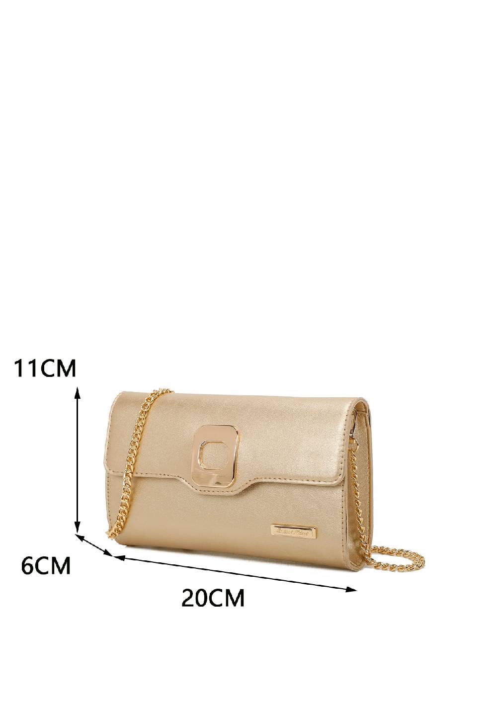 Queen Helena Borsa 7042 Pezzi Unici