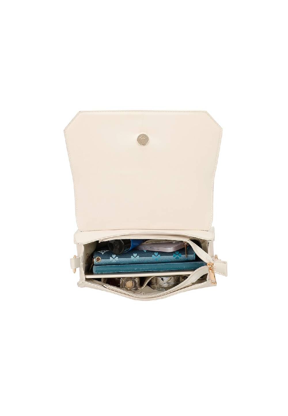 Queen Helena Borsa 7040 Qualità Garantita