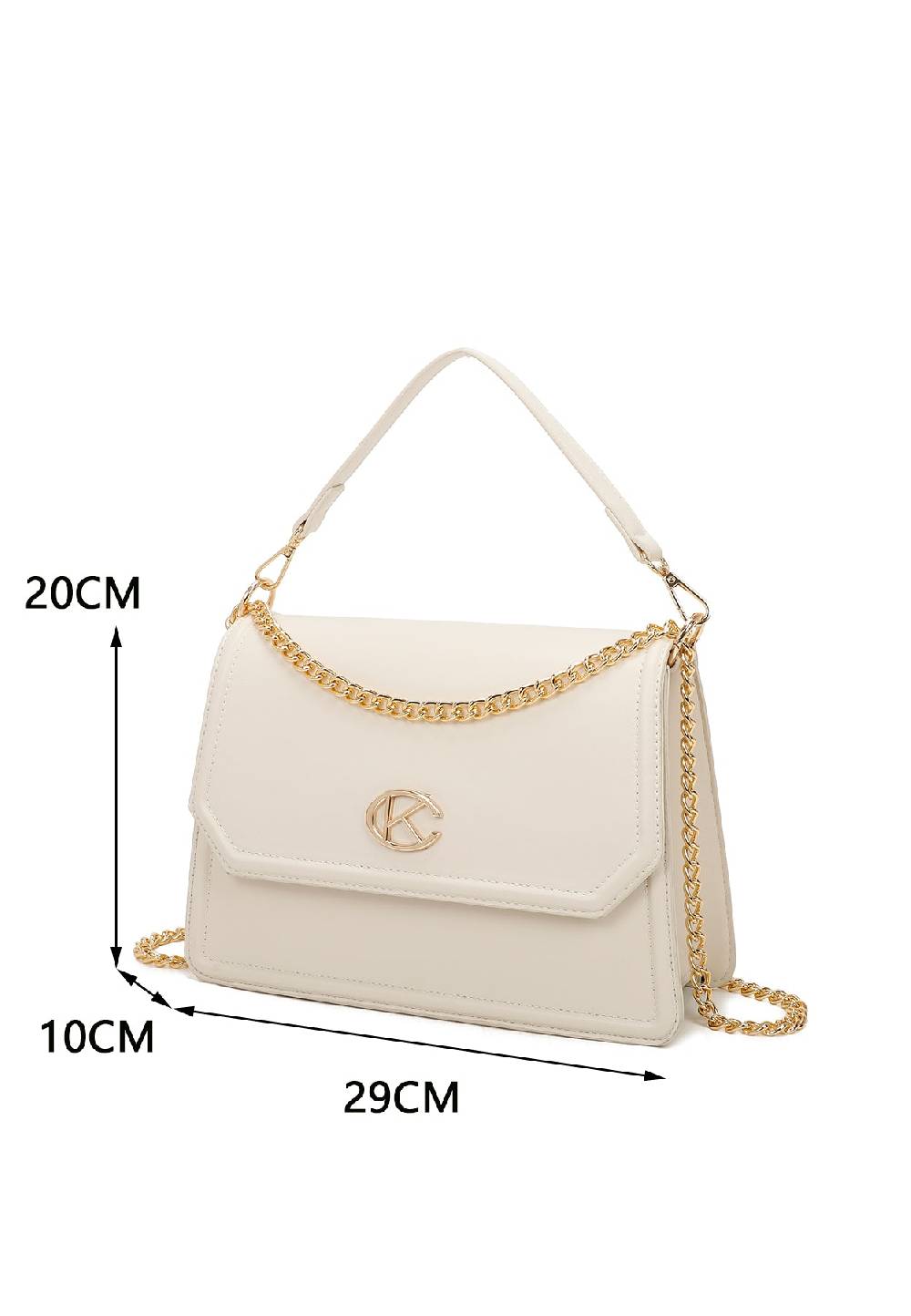 Queen Helena Borsa 7040 Qualità Garantita