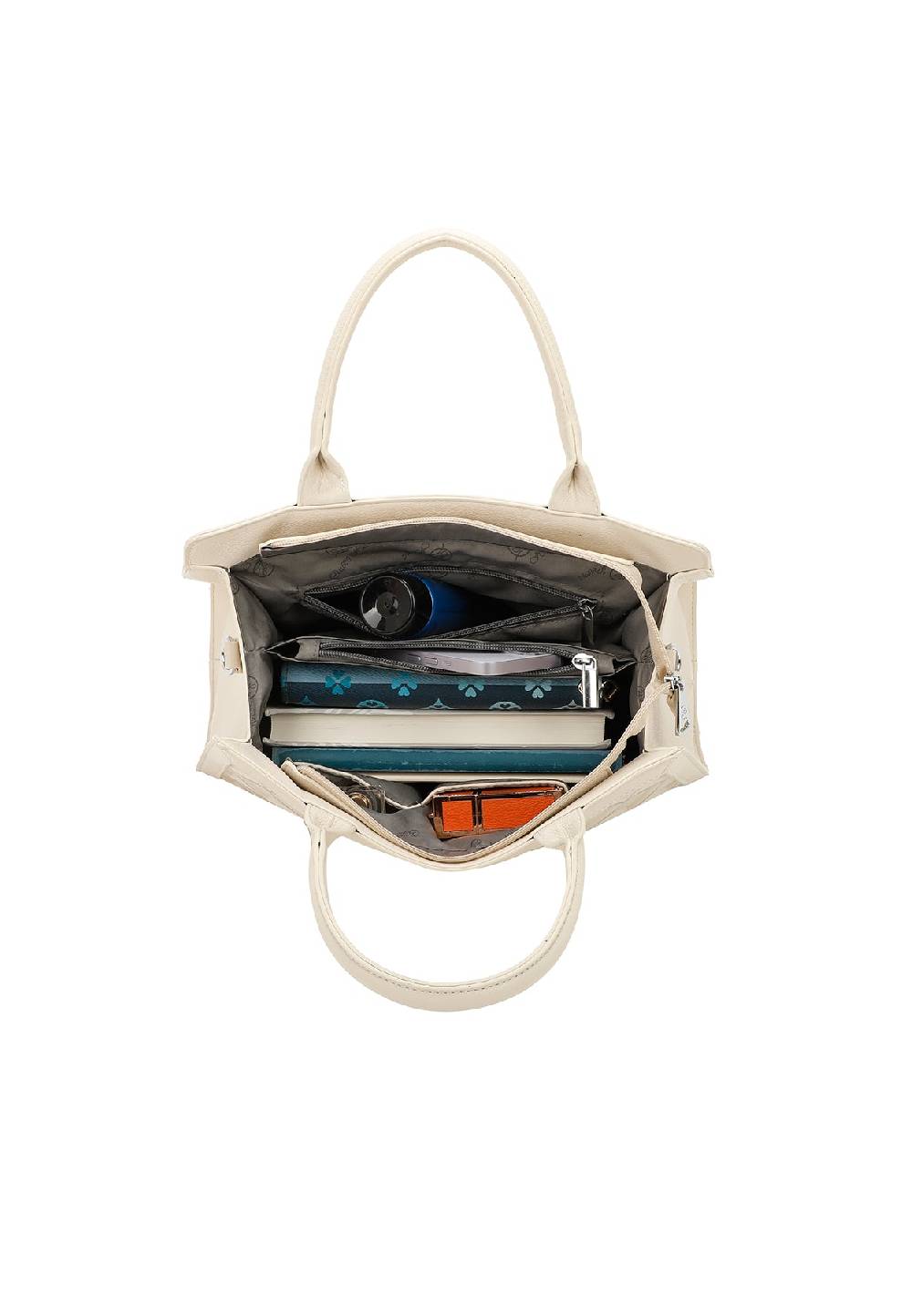 Queen Helena Borsa M1011 Acquista Ora