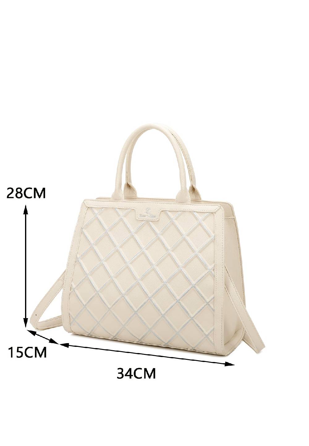 Queen Helena Borsa M1011 Acquista Ora