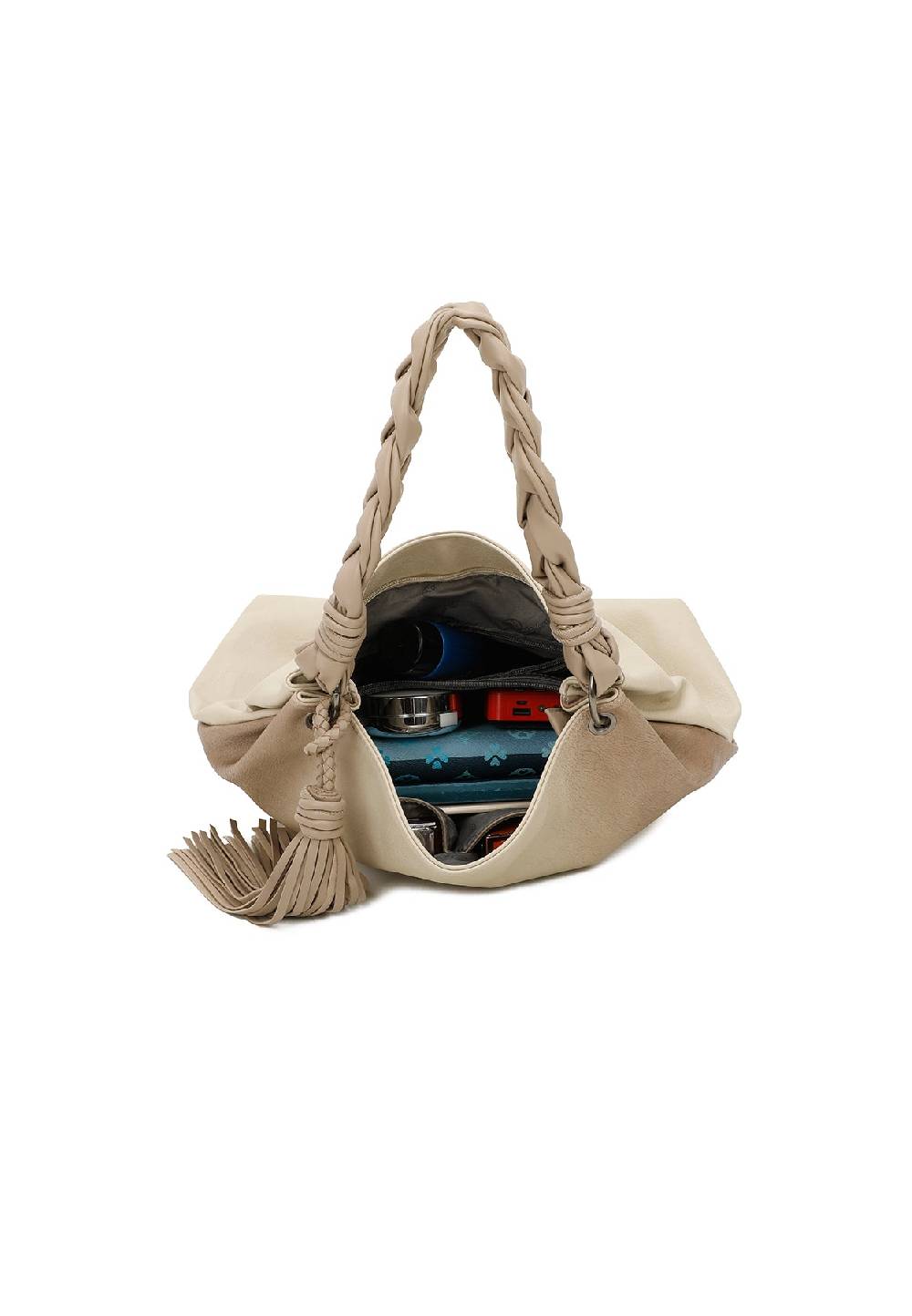 Queen Helena Borsa M1010 Consegna Veloce