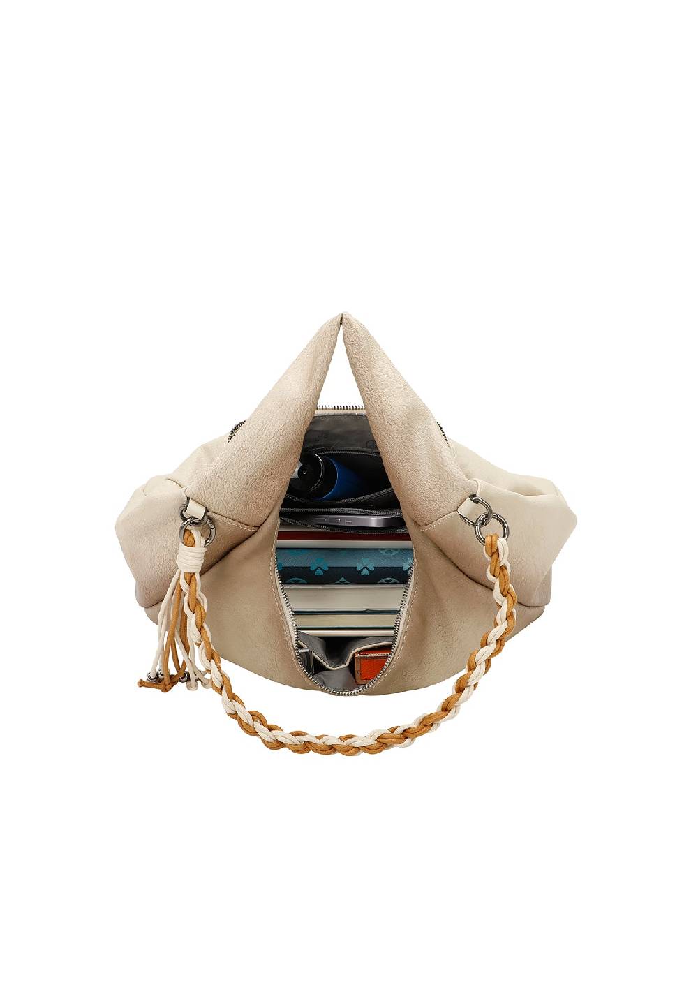 Queen Helena Borsa M1009 Promozione Limitata