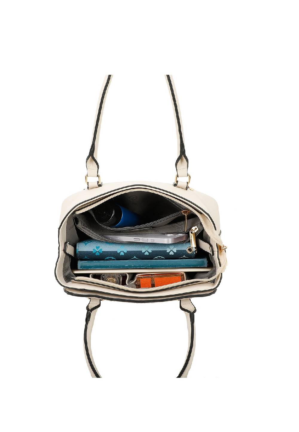 Queen Helena Borsa M1007 Fino Al -60%