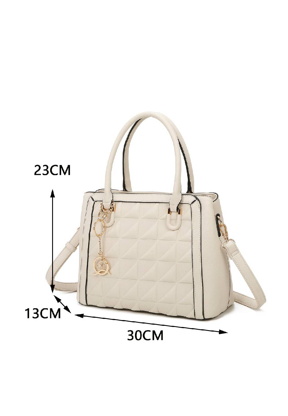 Queen Helena Borsa M1007 Fino Al -60%