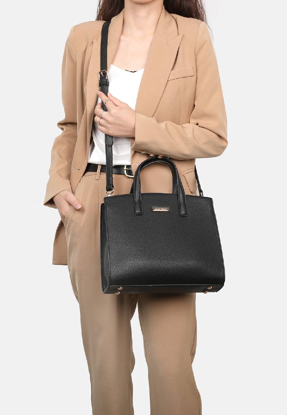 Queen Helena Borsa M9003 Prezzo Ridotto