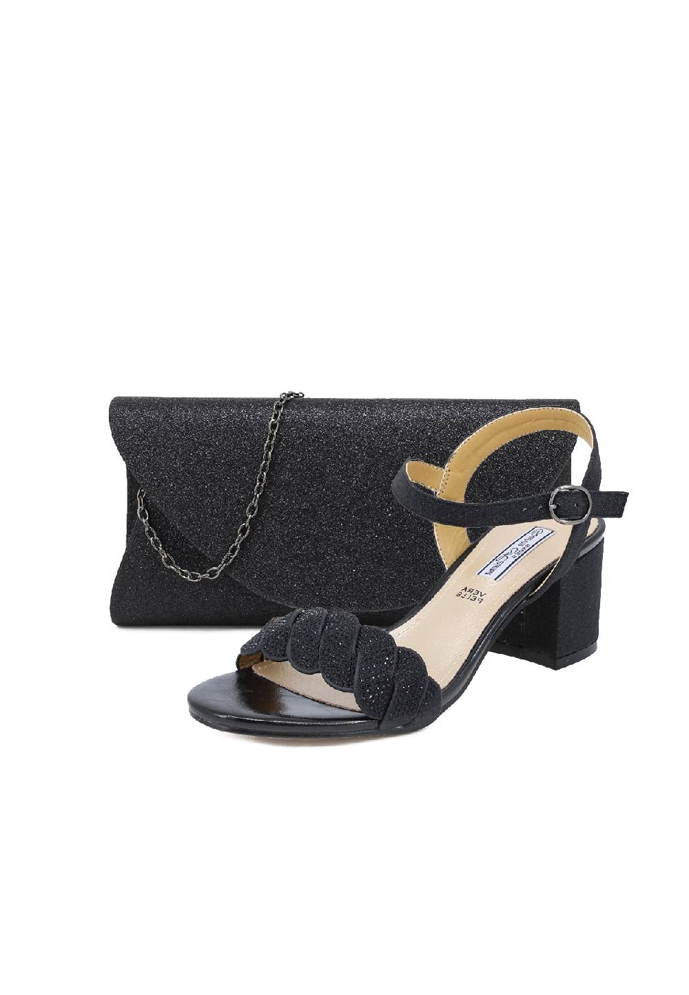 Queen Helena Borsa - Pochette - S608-1 Novità