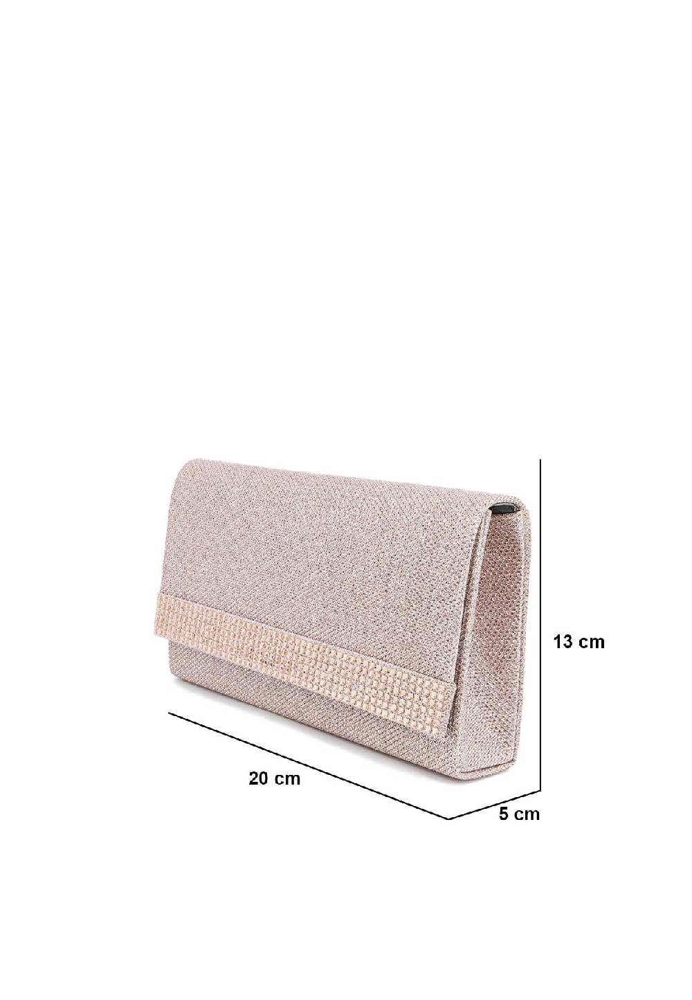 Queen Helena Borsa - Pochette - S704 Presa