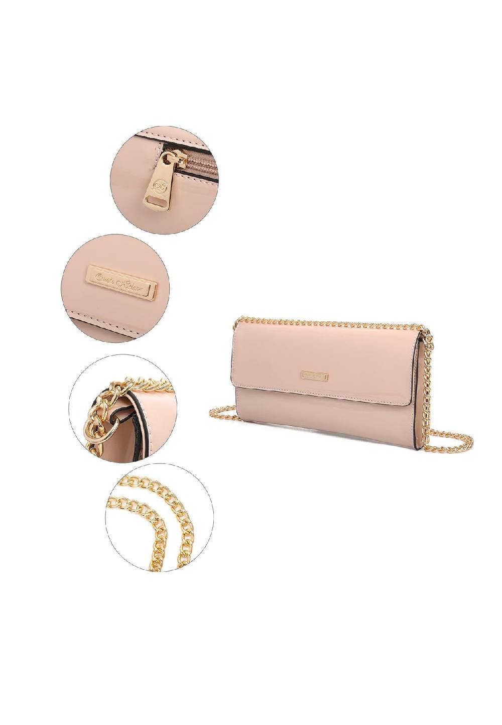 Queen Helena Borsa - 7035 Outlet